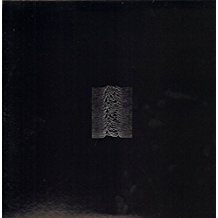 UNKNOWN PLEASURES